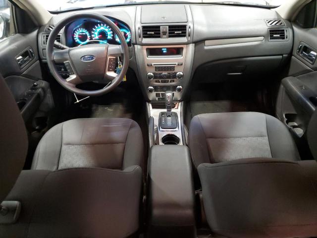 2010 FORD FUSION SE - 3FAHP0HA5AR128799