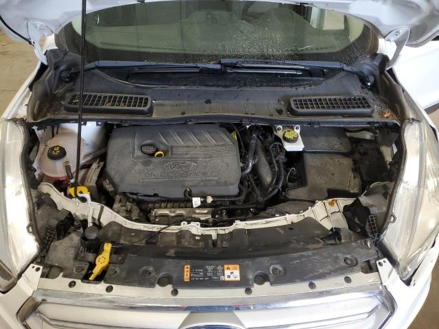 2018 FORD ESCAPE SE - 1FMCU9GD5JUC63010