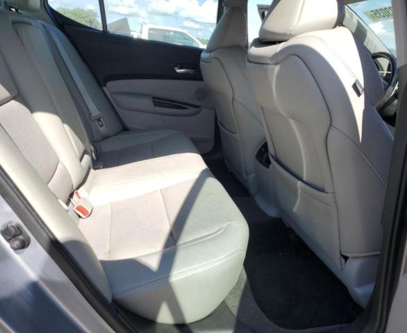 2016 ACURA TLX ADVANC 19UUB2F77GA007996