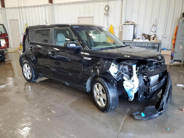 Vin: kndjn2a24j7535438, lot: 59888945, kia soul 20184