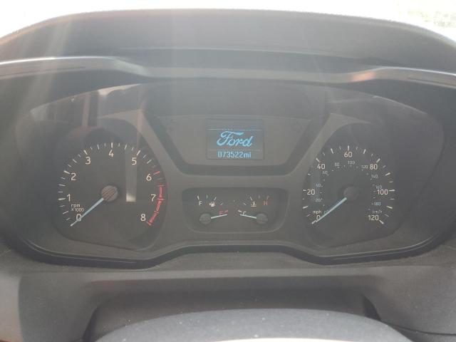2015 FORD TRANSIT T- 1FBAX2CM8FKA21500