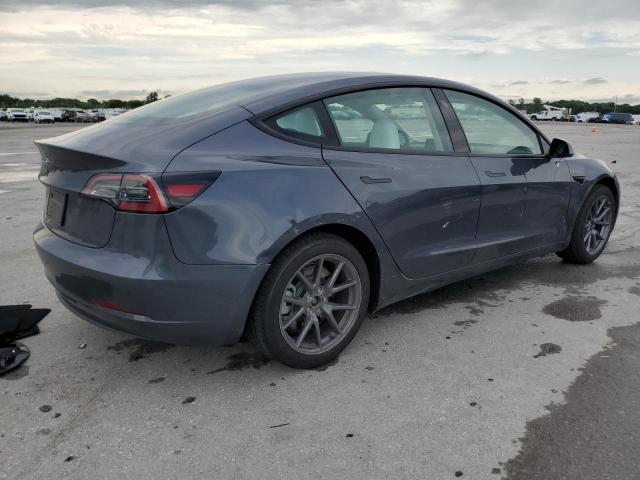 Vin: 5yj3e1ea7pf639722, lot: 59821715, tesla model 3 20233