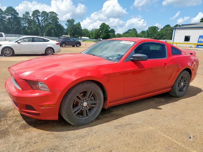 Vin: 1zvbp8am8e5284439, lot: 62054585, ford all models 2014 img_1