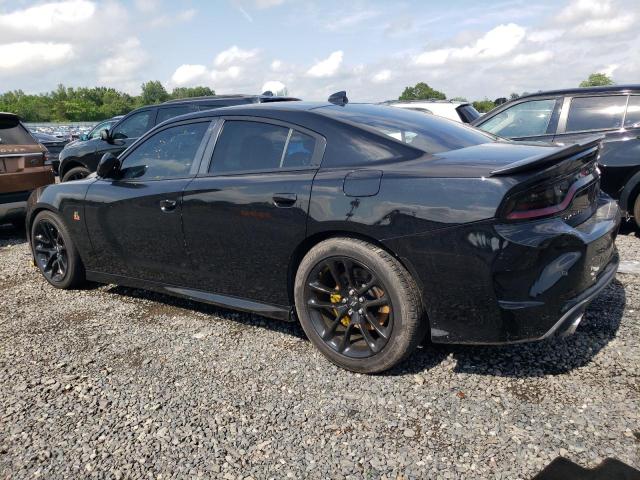 Vin: 2c3cdxgj6lh162146, lot: 59884745, dodge charger scat pack 20202