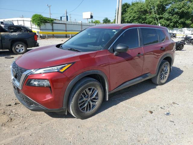Vin: 5n1at3ab8mc774736, lot: 61368975, nissan rogue s 2021 img_1