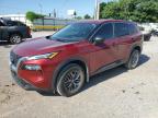 2021 NISSAN ROGUE S - 5N1AT3AB8MC774736
