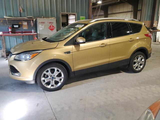 Vin: 1fmcu0jx6eue08639, lot: 62946505, ford escape titanium 2014 img_1