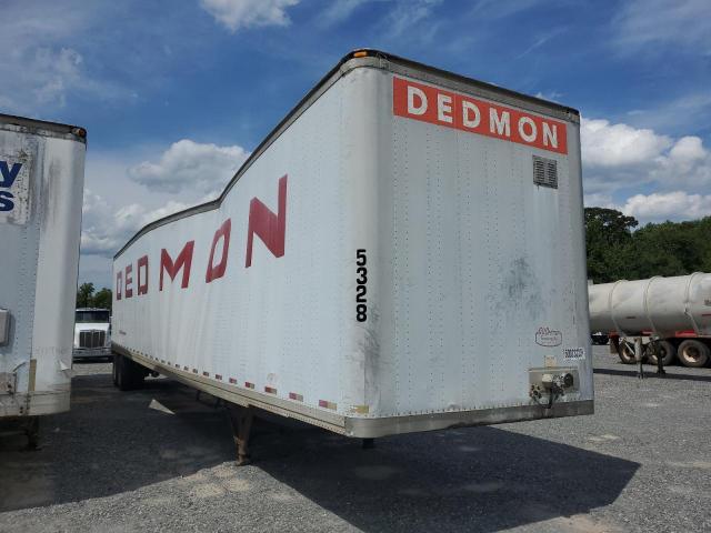 strick trailer 2001 1S12E95301S453035 photo #1