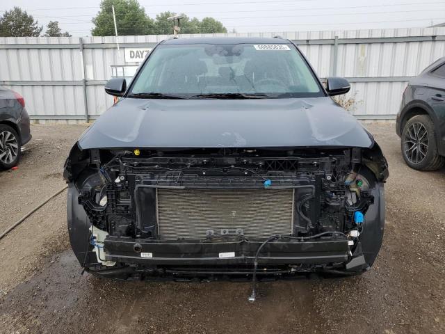 2022 KIA SELTOS EX KNDERCAA0N7257355