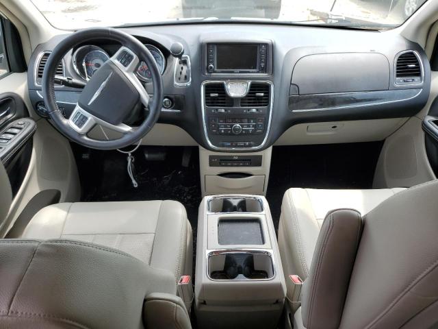 2015 CHRYSLER TOWN & COU - 2C4RC1CG5FR674480
