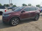 2018 HONDA CR-V EX - 7FARW2H54JE070917