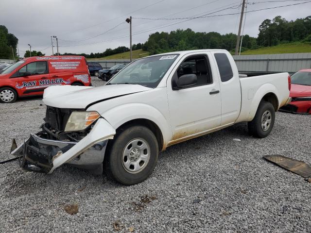 NISSAN FRONTIER K