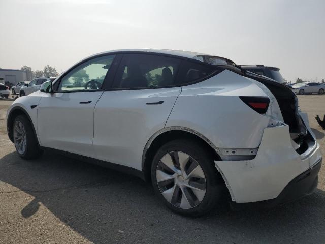 Vin: 7saygded8pf933497, lot: 59716195, tesla model y 20232