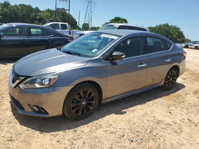 Vin: 3n1ab7ap6jy274364, lot: 61762425, nissan sentra s 2018 img_1