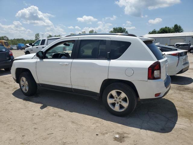 Vin: 1c4njcba0fd124538, lot: 61429845, jeep compass sport 20152