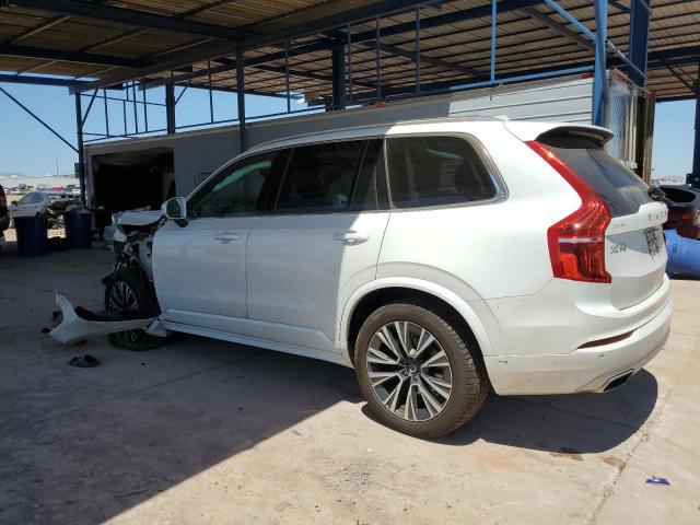 Vin: yv4a22pk9m1679880, lot: 62236795, volvo xc90 t6 momentum 20212
