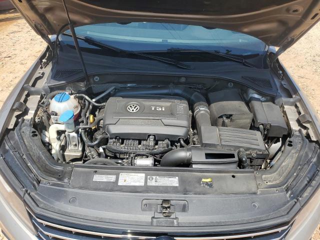 2016 VOLKSWAGEN PASSAT SE - 1VWBT7A36GC063725