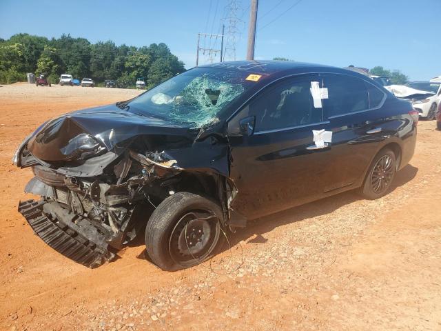 Vin: 3n1ab7ap2fy281898, lot: 60206685, nissan sentra s 2015 img_1