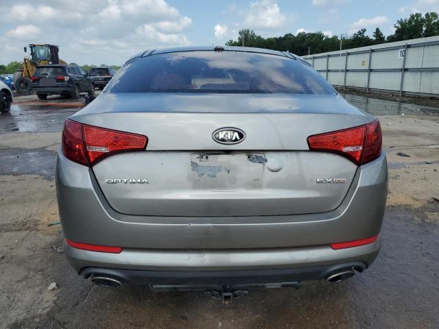 2012 KIA OPTIMA EX - 5XXGN4A75CG018774