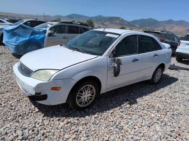 FORD FOCUS ZX4