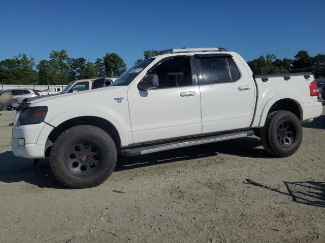 FORD EXPLORER S