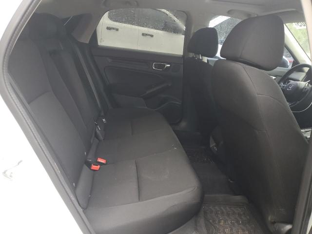2022 HONDA CIVIC EX 2HGFE2F35NH130286