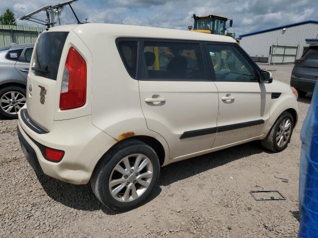 Vin: kndjt2a62d7757358, lot: 61438555, kia soul + 20133