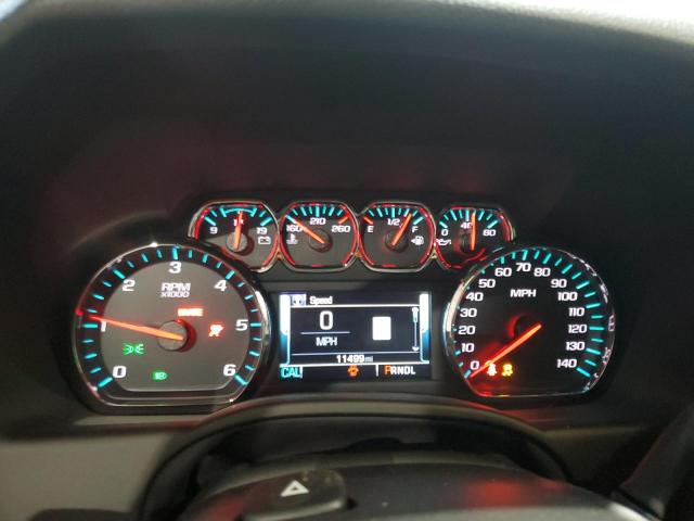 2020 CHEVROLET SUBURBAN K - 1GNSKJKC6LR122241