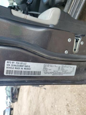 2022 JEEP COMPASS LI - 3C4NJDCB6NT184510