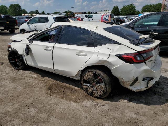 2025 HONDA CIVIC TYPE JHMFL5G48SX001932
