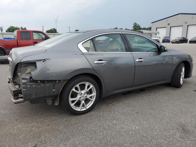 Vin: 1n4aa5ap5ec491610, lot: 62063895, nissan maxima s 20143