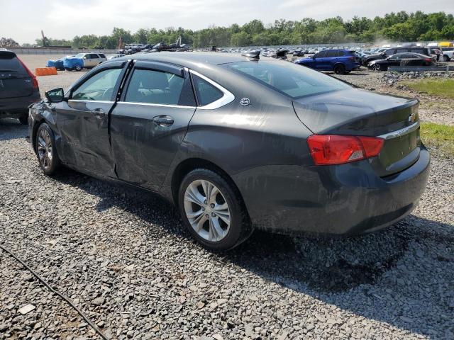 Vin: 1g1115sl9fu135221, lot: 62314235, chevrolet impala lt 20152