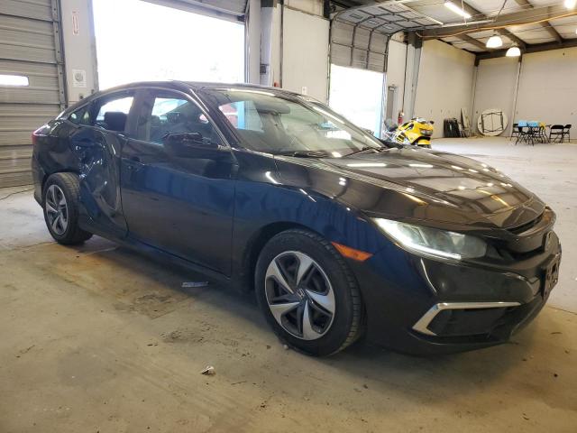 Vin: 2hgfc2f67lh517709, lot: 59460745, honda civic lx 20204