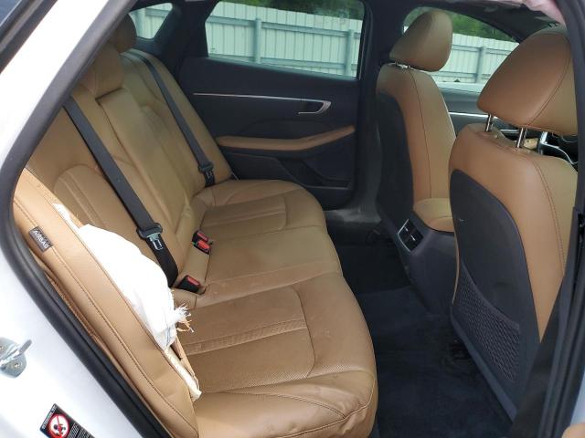 2020 HYUNDAI SONATA SEL - 5NPEF4JA7LH019347