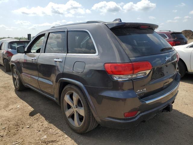 Vin: 1c4rjfcm1ec498379, lot: 61346905, jeep grand cher overland 20142