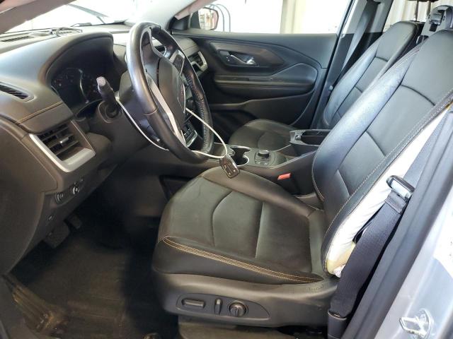 2020 GMC TERRAIN SL 3GKALVEV3LL246906
