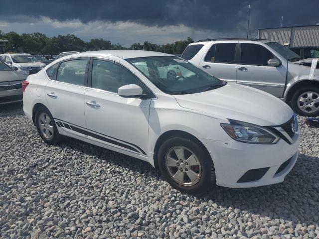 Vin: 3n1ab7ap7hy329785, lot: 60681605, nissan sentra s 20174