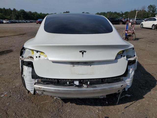 2021 TESLA MODEL 3 5YJ3E1EA4MF098592