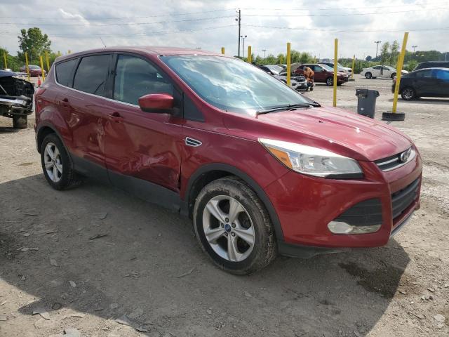 Vin: 1fmcu0gx5eua44155, lot: 61327625, ford escape se 20144