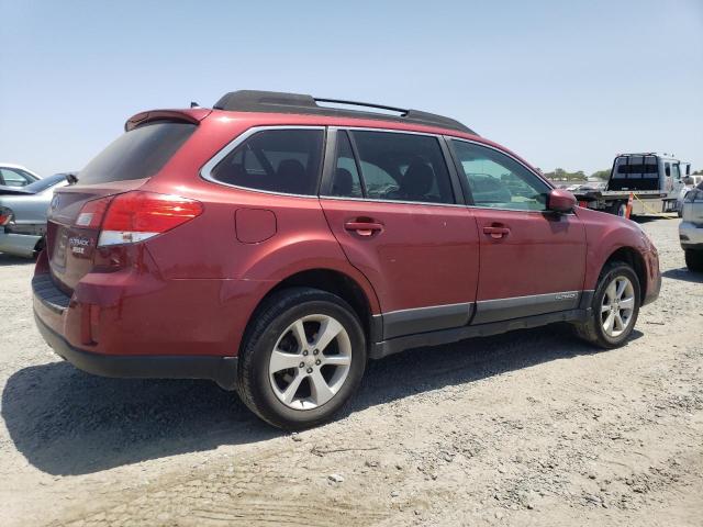 Vin: 4s4brbcc2e3238675, lot: 61207895, subaru outback 2.5i premium 20143