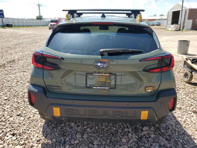 2024 SUBARU CROSSTREK 4S4GUHU6XR3762548