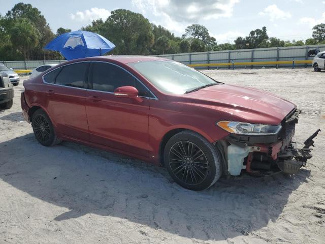 Vin: 3fa6p0hr4dr309748, lot: 60108225, ford fusion se 20134