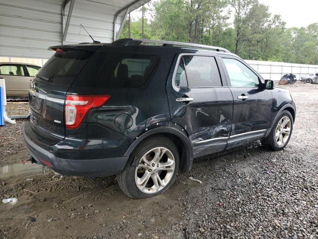 Vin: 1fm5k8f80egc37478, lot: 59051945, ford explorer limited 20143