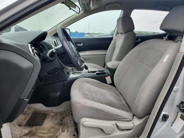 2015 NISSAN ROGUE SELE - JN8AS5MT3FW661595