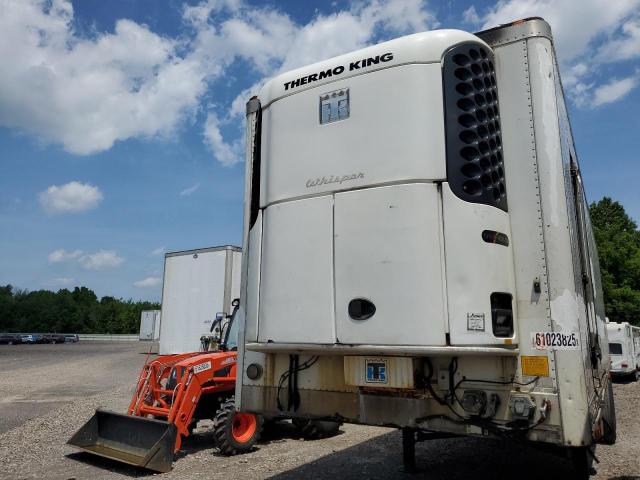 UTILITY TRAILER 2015 white   1UYVS2367FM245201 photo #4