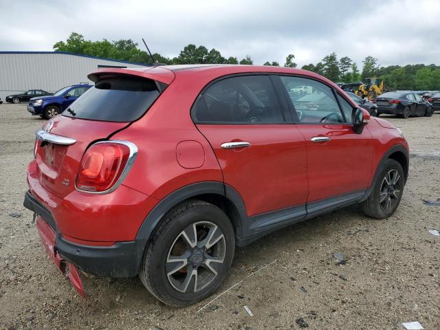 Vin: zfbcfybt0gp333015, lot: 59536025, fiat 500 easy 20163