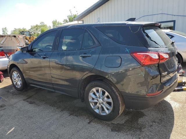 Vin: 2gnaxsev0m6151263, lot: 61848475, chevrolet equinox ls 20212