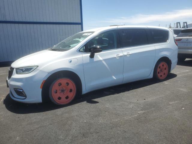 Vin: 2c4rc1s71rr156596, lot: 61068145, chrysler pacifica hybrid select 2024 img_1