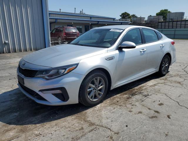 Vin: 5xxgt4l38kg326505, lot: 58903775, kia optima lx 2019 img_1