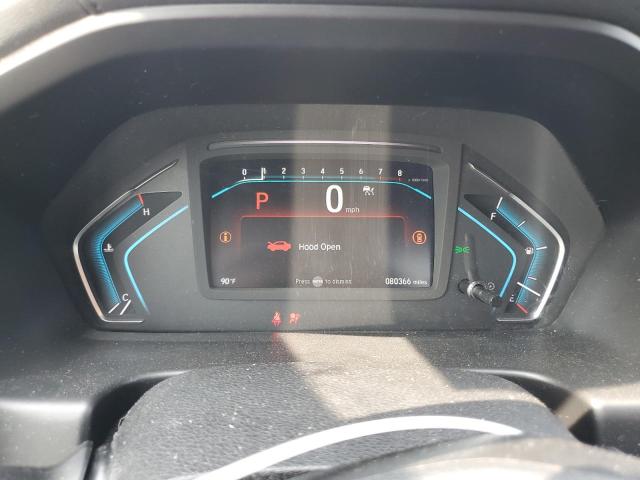 2021 HONDA ODYSSEY EX 5FNRL6H72MB038548